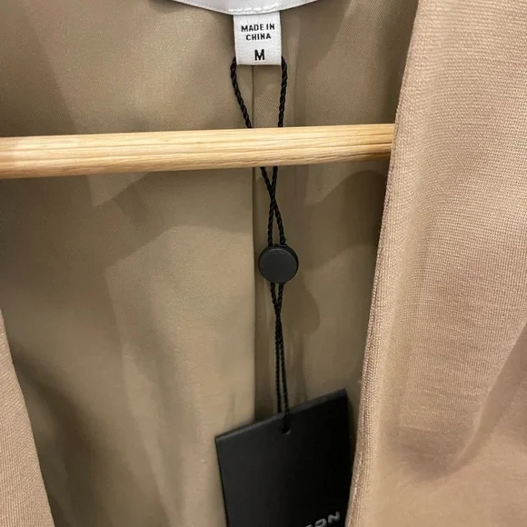 Brand New Halston jacket - Picture 2 of 3